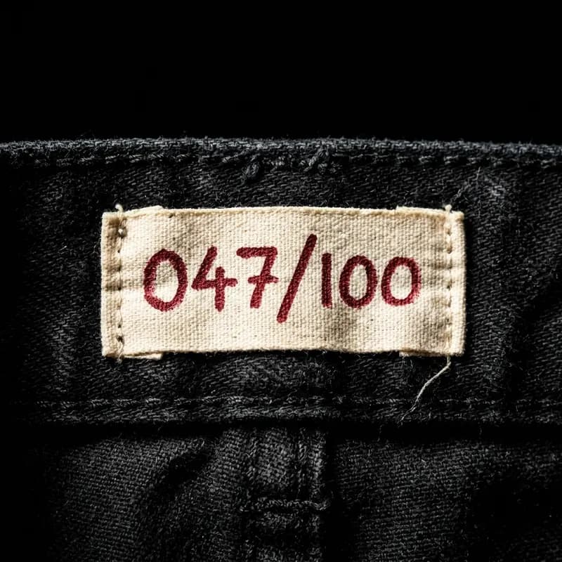Tag Icon