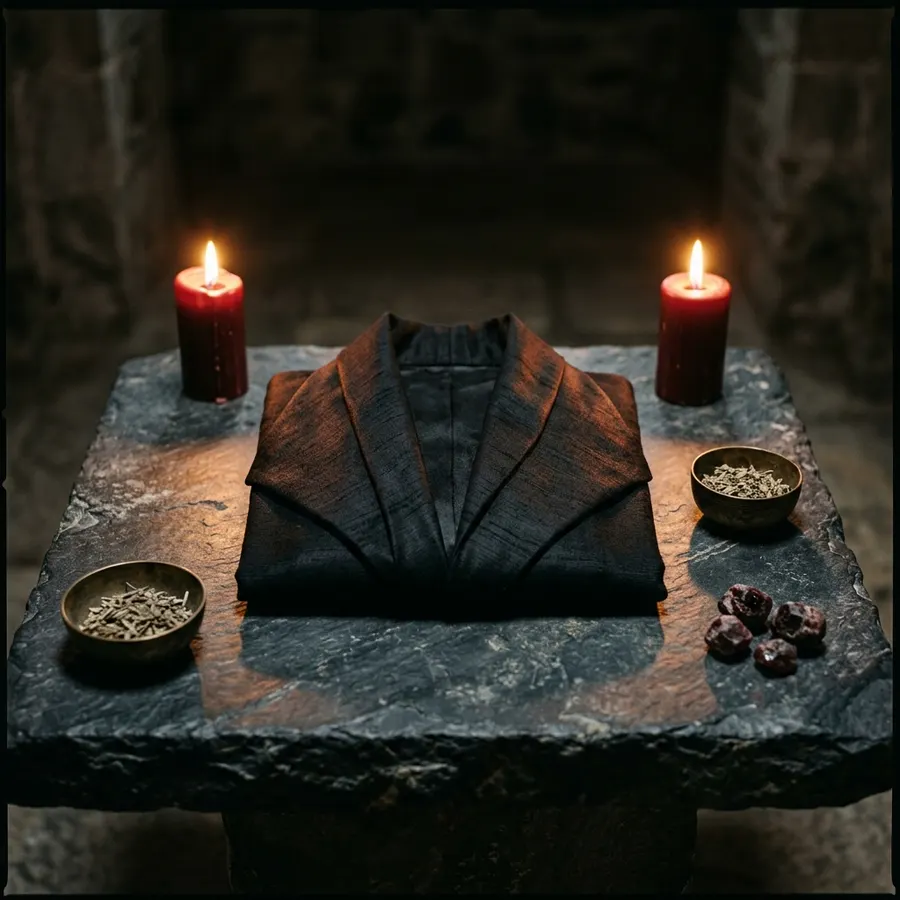 Faith Icon